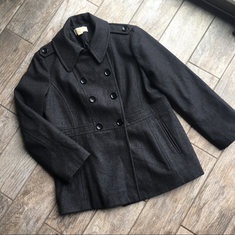 Michael Kors | Peacoat